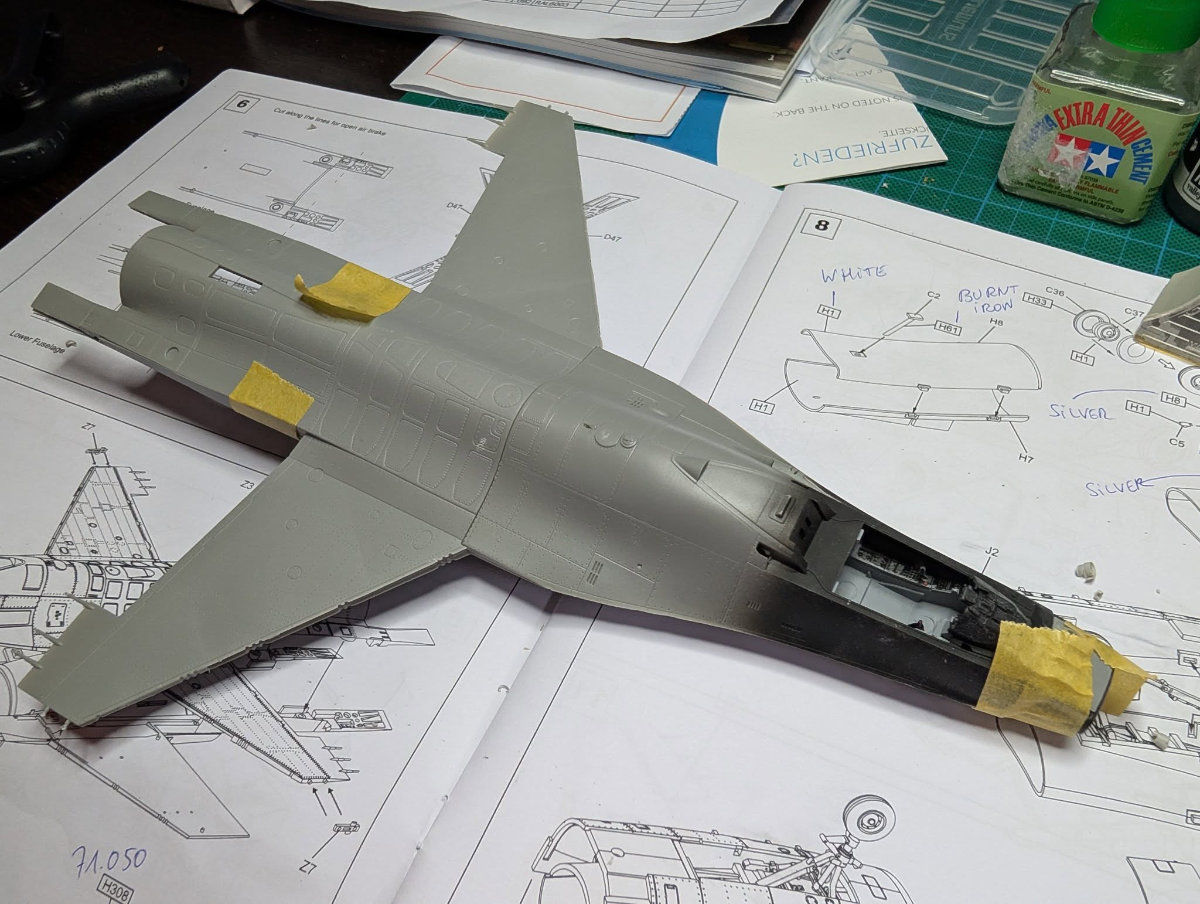 F16 Tiger meet